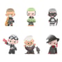 Фигурка Pop Mart: Kubo: Select Your Character (Blind Box: 1 с 12) (Secret Edition), (256454) 3