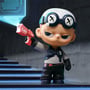 Фигурка Pop Mart: Kubo: Select Your Character (Blind Box: 1 с 12) (Secret Edition), (256454) 8