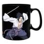Кружка-хамелеон ABYstyle: Naruto: Naruto and Sasuke, (258353) 3