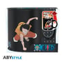 Кухоль-хамелеон ABYstyle: One Piece: Luffy and Ace, (261063) 4