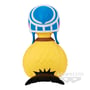 Колекційна фігурка Banpresto: Sofvimates: One Piece: Karoo, (261240) 3