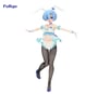 Колекційна фігурка FuRyu: BiCute Bunnies: Re:Zero: Rem (Airy Costume), (261836)