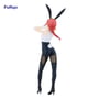 Коллекционная фигурка FuRyu: BiCute Bunnies: Chainsaw Man: Makima, (261959) 2