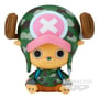 Колекційна фігурка Banpresto: Sofvimates: One Piece: Tony Tony Chopper (Dressrosa), (262247)