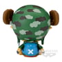 Колекційна фігурка Banpresto: Sofvimates: One Piece: Tony Tony Chopper (Dressrosa), (262247) 3