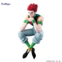 Колекційна фігурка FuRyu: Noodle Stopper: Hunter x Hunter: Hisoka Morow, (262253) 2