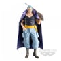 Колекційна фігурка Banpresto: DXF: One Piece: The Grandline Series: Extra: Benn Beckman, (262292) 2