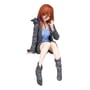Колекційна фігурка FuRyu: Noodle Stopper: The Quintessential Quintuplets: Miku Nakano, (265636)