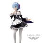 Колекційна фігурка Banpresto: Glitter & Glamours: Re:Zero: Rem (Maid), (267310) 3