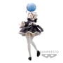 Колекційна фігурка Banpresto: Glitter & Glamours: Re:Zero: Rem (Maid), (267310) 2