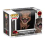 Фігурка Funko POP! Movies: Jurassic Park: Dominion: Tyrannosaurus Rex (25th Anniversary) (1993), (26734) 3