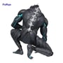 Коллекционная фигурка FuRyu: Noodle Stopper: Kaiju №8: Kafka Hibino (Kaiju №8 Form), (267579) 3