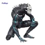Коллекционная фигурка FuRyu: Noodle Stopper: Kaiju №8: Kafka Hibino (Kaiju №8 Form), (267579) 5