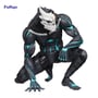 Коллекционная фигурка FuRyu: Noodle Stopper: Kaiju №8: Kafka Hibino (Kaiju №8 Form), (267579) 6