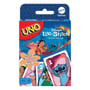 Настольная игра Mattel: UNO: Disney: Lilo & Stitch, (267859)