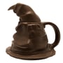 3D кухоль ABYstyle: Wizarding World: Harry Potter: Sorting Hat, (267942) 2