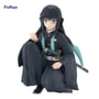 Коллекционная фигурка FuRyu: Noodle Stopper: Demon Slayer: Muichiro Tokito, (268408)