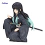 Коллекционная фигурка FuRyu: Noodle Stopper: Demon Slayer: Muichiro Tokito, (268408) 5