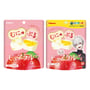 Желейные конфеты Kabaya: Pureral Gummy: Apple, (269403)