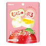 Желейные конфеты Kabaya: Pureral Gummy: Apple, (269403) 3