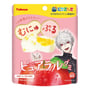 Желейные конфеты Kabaya: Pureral Gummy: Apple, (269403) 2