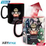 Кружка-хамелеон ABYstyle: One-Punch Man: Hero Association Members, (269915) 3