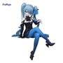 Колекційна фігурка FuRyu: Noodle Stopper: Vocaloid: Flower Fairy: Hatsune Miku (Blue Rose), (272436)