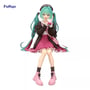 Коллекционная фигурка FuRyu: Noodle Stopper: Vocaloid: Hatsune Miku (Autumn Date Pink), (272559)