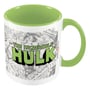 Кухоль Pyramid International: Marvel: Hulk, (272940)