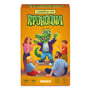 Настольная игра Orner: Крокодил, (27295) 2