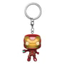 Брелок Funko Pocket POP!: Keychain: Avengers: Infinity War: Iron Man, (27303) 2