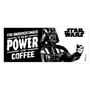 Кружка Pyramid International: Star Wars: Darth Vader: «The Power Of Coffee», (273367) 2