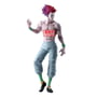 Коллекционная фигурка Banpresto: Grandista: Hunter x Hunter: Hisoka Morow, (274080) 4