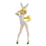 Колекційна фігурка FuRyu: BiCute Bunnies: Sword Art Online: Leafa (White Pearl), (27513)