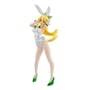 Колекційна фігурка FuRyu: BiCute Bunnies: Sword Art Online: Leafa (White Pearl), (27513) 2