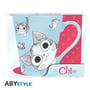 Кружка ABYstyle: Chi: Chi, (275947) 4