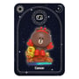 Фігурка Mighty Jaxx: Kwistal: LINE: Horoscope Series Primus (Blind Box: 1 з 7), (276583) 3