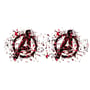 Кружка Pyramid International: Marvel: Avengers Logo, (276818) 2
