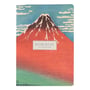 Набор блокнотов Erik: Katsushika Hokusai, (279592) 2