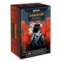 Настільна гра Orner: Мафія, (27998)