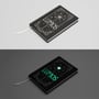 Блокнот Erik: Wizarding World: Harry Potter: «Lumos» (LED), (280161) 2