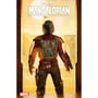 Комікс Marvel. Star Wars. The Mandalorian. Season 2. Chapter 9. The Marshal. Volume 1. #1 (Gist's Cover), (280591)