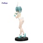 Колекційна фігурка FuRyu: BiCute Bunnies: Vocaloid: Hatsune Miku (Rurudo White Color), (281032) 3
