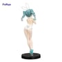 Колекційна фігурка FuRyu: BiCute Bunnies: Vocaloid: Hatsune Miku (Rurudo White Color), (281032) 6