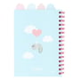 Блокнот Erik: Pusheen: Purrfect Love, (283131) 3
