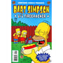 Комикс The Simpsons. Bart Simpson Comics. Li'l Firecracker. Volume 1. #54, (285211)