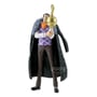 Коллекционная фигурка Banpresto: One Piece: The Grandline Series: Crocodile, (285895) 3