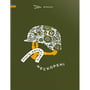 Книга Книга-мандрівка. Нескорені, (286057)