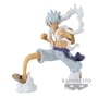 Коллекционная фигурка Banpresto: Grandista: One Piece: Monkey D. Luffy (Gear 5), (286939) 4