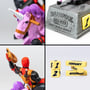 3D календарь Erik: Marvel: Deadpool, (287412) 4